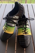 Adidas nitrocharge champions gebraucht kaufen  Sangerhausen