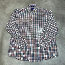 Pendleton checkered shirt for sale  HUDDERSFIELD