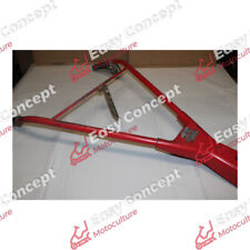 Guidon motobineuse iseki d'occasion  Auxonne