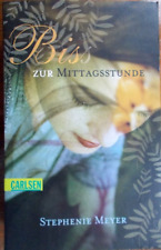 biss mittagsstunde buch gebraucht kaufen biss mittagsstunde buch gebraucht kaufen Meerane