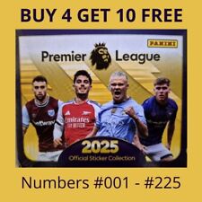 2025 panini premier for sale  SALTBURN-BY-THE-SEA