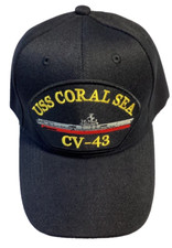 Navy uss coral for sale  Daly City