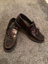 mens tassle loafers for sale  SOUTHAMPTON