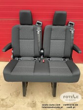 Mercedes sprinter w907 gebraucht kaufen  Berlin