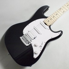 Usado, Guitarra elétrica preta Sterling By Music Man Sub Ct20Hss-Bk-M1 Stalin comprar usado  Enviando para Brazil