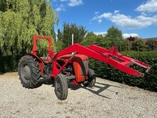 Massey ferguson cylinder for sale  SANDBACH