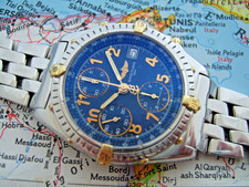 Breitling chronomat vitesse gebraucht kaufen  Deutschland