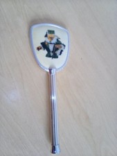 Vintage handheld vanity for sale  LISKEARD