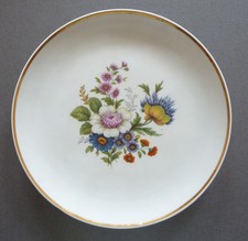 Wunderschöner alter teller gebraucht kaufen Wunderschöner alter teller gebraucht kaufen  Zierenberg