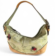 Borsa ottica coach usato  Spedire a Italy