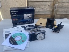 Panasonic lumix dmc d'occasion  Sanary-sur-Mer
