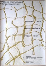 Poster plakat swald gebraucht kaufen Poster plakat swald gebraucht kaufen  München