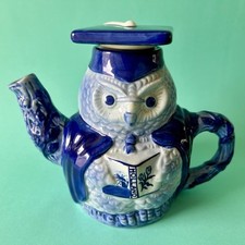 Théière vintage forme d'occasion  Granville