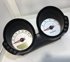 Tacho kombiinstrument diesel gebraucht kaufen  Cochem-Umland
