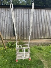 Baby swing seat for sale  MANSFIELD