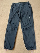 Haglofs lim pants for sale  NORTHWICH