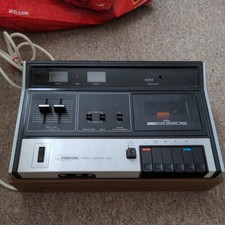 Ferguson cassette deck for sale  CHELTENHAM