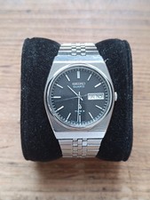 Seiko type vintage d'occasion  Paris VII