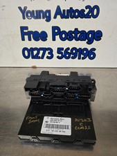 Mercedes w203 class for sale  NEWHAVEN