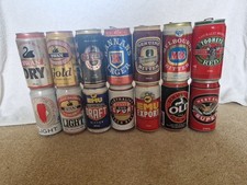Australian beer cans for sale  BURY