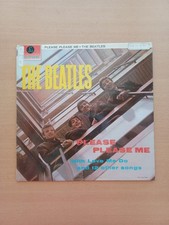 The beatles beatles d'occasion  Pessac