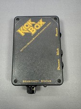 ROCK BAND KICK BOX ROCKBAND KICKBOX PARA BAIXO PEDAL BATERIA GATILHO ELETRÔNICO comprar usado  Enviando para Brazil