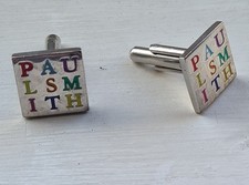 Paul smith silver for sale  CHEADLE