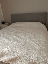 Arte boxspringbett king gebraucht kaufen  Stuttgart