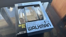 Sony walkman b12 for sale  BEWDLEY