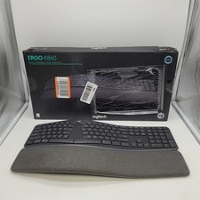 Logitech ergo k860 for sale  Mount Prospect