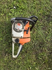 Stihl 026 motorsäge gebraucht kaufen  Scharbeutz