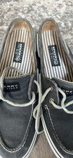 Sperry top sider for sale  PORTSMOUTH