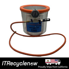 vacuum chamber for sale  Merced