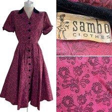 True vintage 1940s for sale  HENLEY-IN-ARDEN