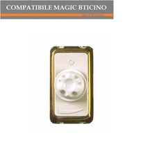 Dimmer compatibile bticino usato  Squinzano
