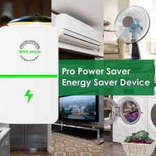 Electricity saving box for sale  MARGATE