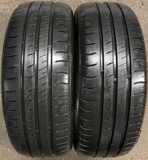 2 pneus de verão Kumho Eco inverno ES01 195/55 R15 85H RA685 comprar usado  Enviando para Brazil