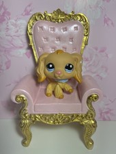 Authentic littlest pet for sale  Tyrone