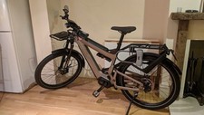 Riese muller superdelite for sale  LONDON