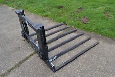 pallet tines for sale pallet tines for sale SAXMUNDHAM