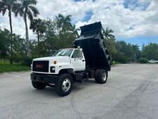 1998 gmc c7500 for sale  West Palm Beach