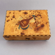 Vintage sorrento ware for sale  STEYNING