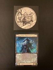 Flesh blood classic for sale  Fishers