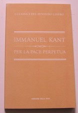 Kant immanuel per usato Kant immanuel per usato  Italia