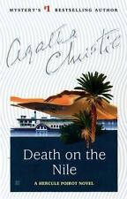Usado, Death on the Nile by Christie, Agatha comprar usado  Enviando para Brazil