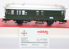 Me1639 alter märklin gebraucht kaufen  Berlin
