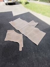 Carpet set adria for sale  LEICESTER