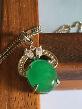 Moderne pendentif cabochon d'occasion  Besançon