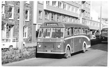 Black white bus for sale  WATERLOOVILLE