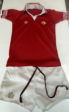 Manchester united 1975 for sale  SOLIHULL